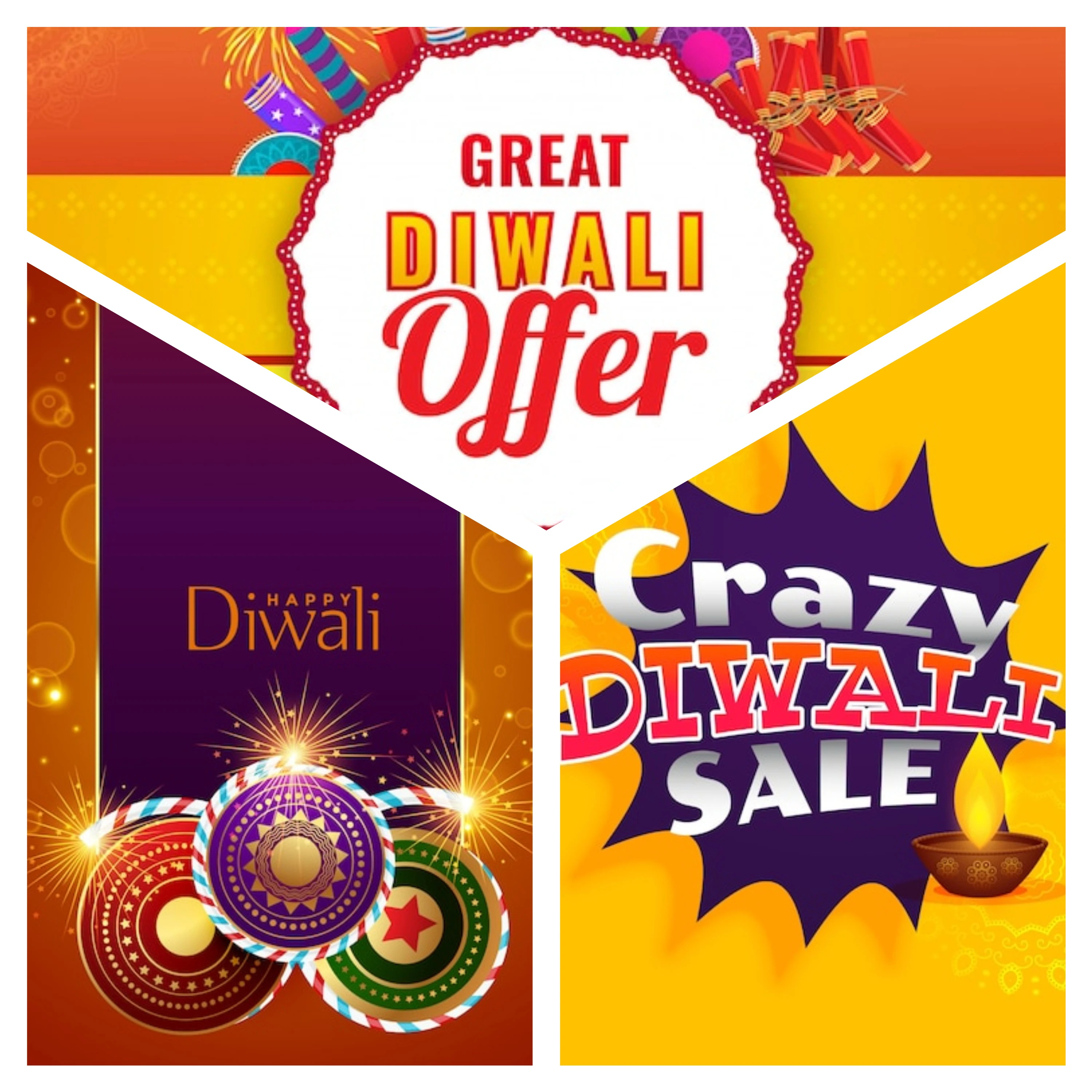 S3 Crackers Fireworks Collection - Premium Quality Diwali Crackers Display
