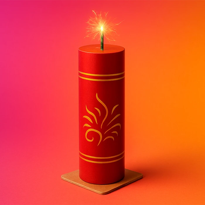 Special Display Novelties Fireworks - Unique Diwali Celebration Items